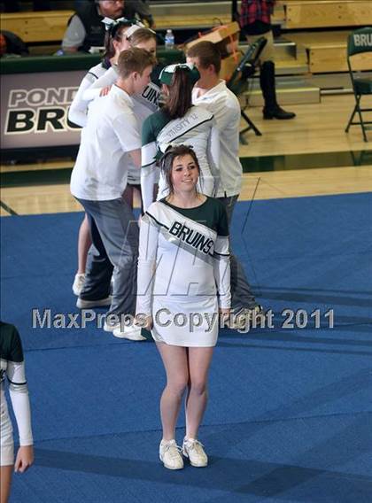 Thumbnail 3 in Jesuit @ Ponderosa photogallery.