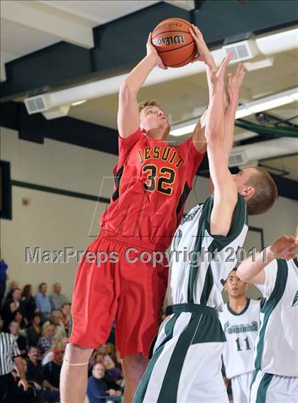 Thumbnail 1 in Jesuit @ Ponderosa photogallery.