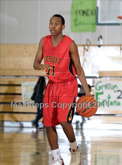 Thumbnail 3 in Jesuit @ Ponderosa photogallery.