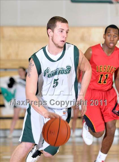Thumbnail 2 in Jesuit @ Ponderosa photogallery.