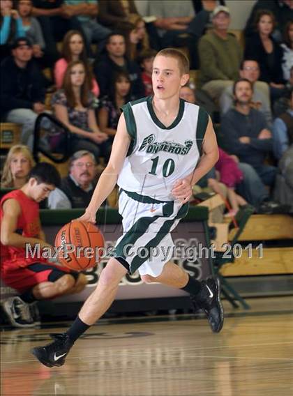 Thumbnail 2 in Jesuit @ Ponderosa photogallery.