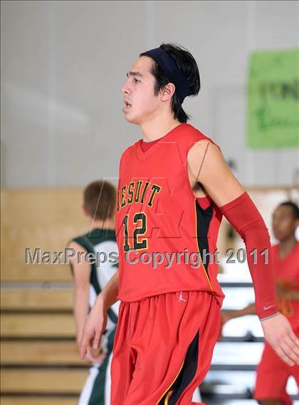 Thumbnail 2 in Jesuit @ Ponderosa photogallery.