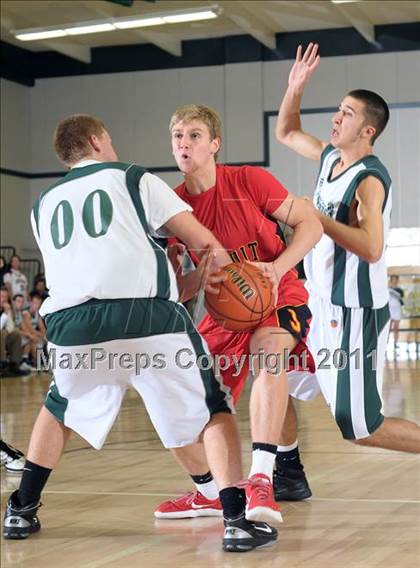 Thumbnail 3 in Jesuit @ Ponderosa photogallery.