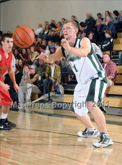Thumbnail 2 in Jesuit @ Ponderosa photogallery.