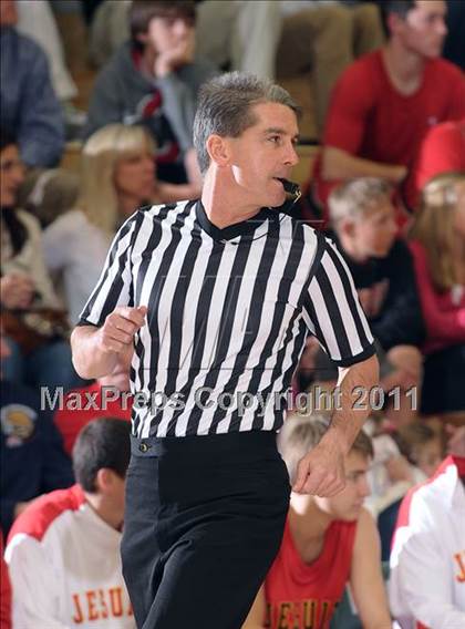 Thumbnail 3 in Jesuit @ Ponderosa photogallery.