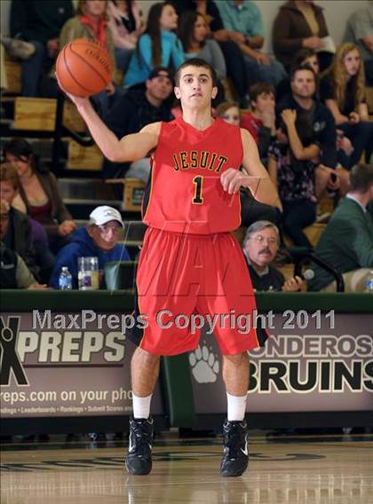 Thumbnail 1 in Jesuit @ Ponderosa photogallery.