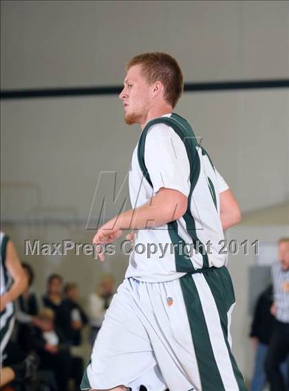 Thumbnail 2 in Jesuit @ Ponderosa photogallery.