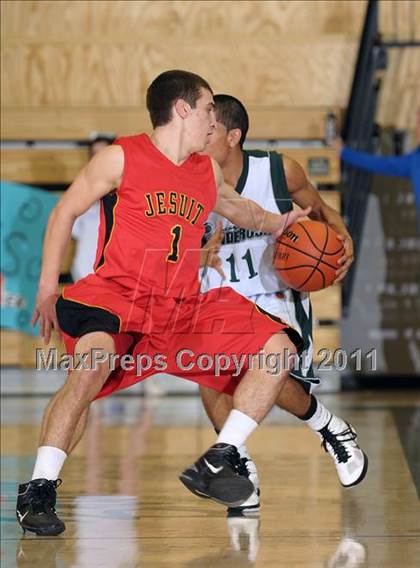 Thumbnail 1 in Jesuit @ Ponderosa photogallery.