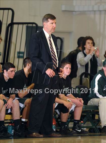 Thumbnail 2 in Jesuit @ Ponderosa photogallery.