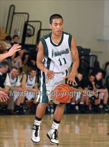 Thumbnail 2 in Jesuit @ Ponderosa photogallery.