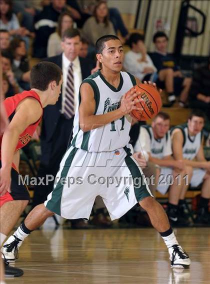 Thumbnail 1 in Jesuit @ Ponderosa photogallery.