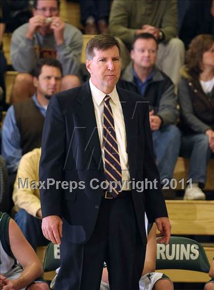 Thumbnail 3 in Jesuit @ Ponderosa photogallery.