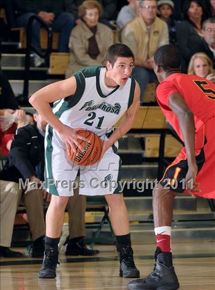 Thumbnail 2 in Jesuit @ Ponderosa photogallery.