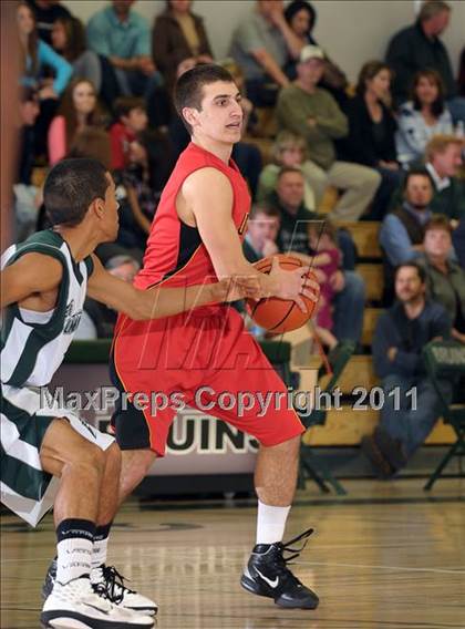 Thumbnail 1 in Jesuit @ Ponderosa photogallery.