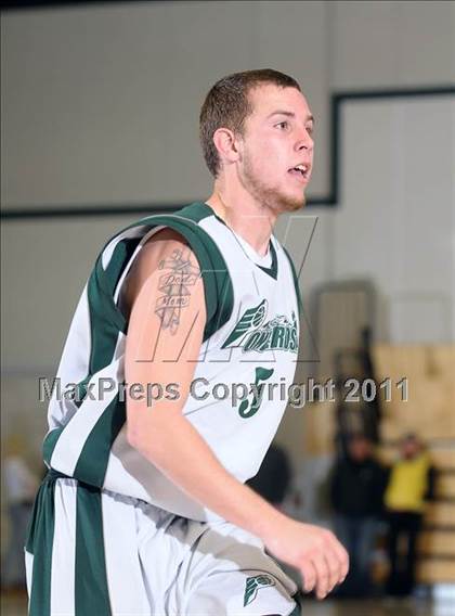 Thumbnail 3 in Jesuit @ Ponderosa photogallery.