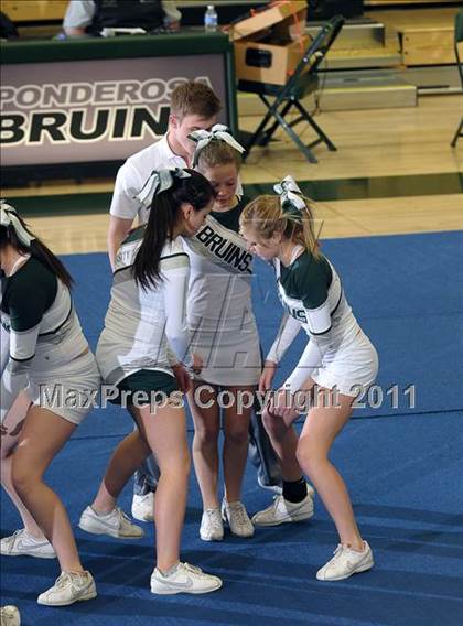 Thumbnail 1 in Jesuit @ Ponderosa photogallery.