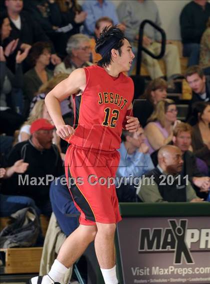 Thumbnail 3 in Jesuit @ Ponderosa photogallery.