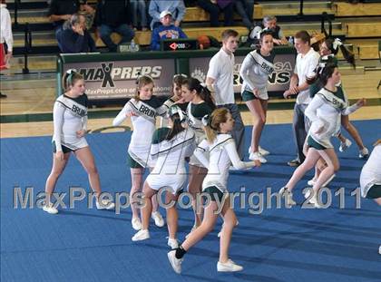 Thumbnail 3 in Jesuit @ Ponderosa photogallery.