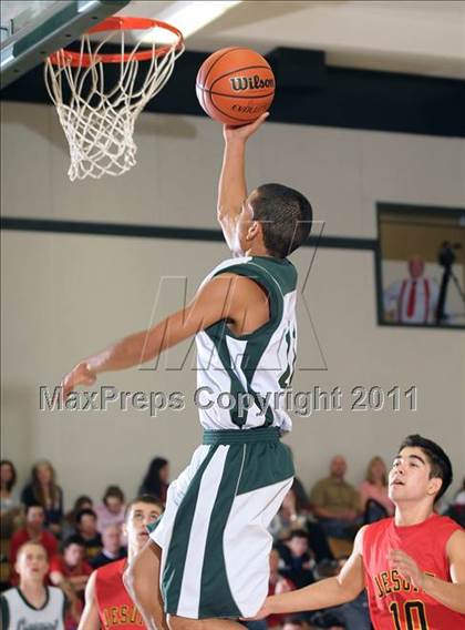 Thumbnail 3 in Jesuit @ Ponderosa photogallery.
