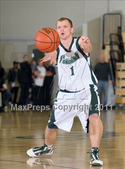 Thumbnail 1 in Jesuit @ Ponderosa photogallery.
