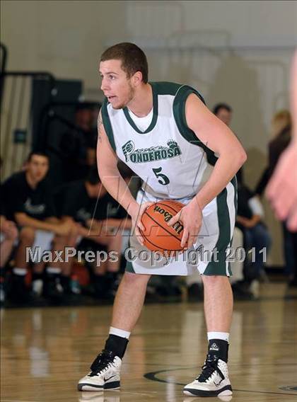 Thumbnail 1 in Jesuit @ Ponderosa photogallery.