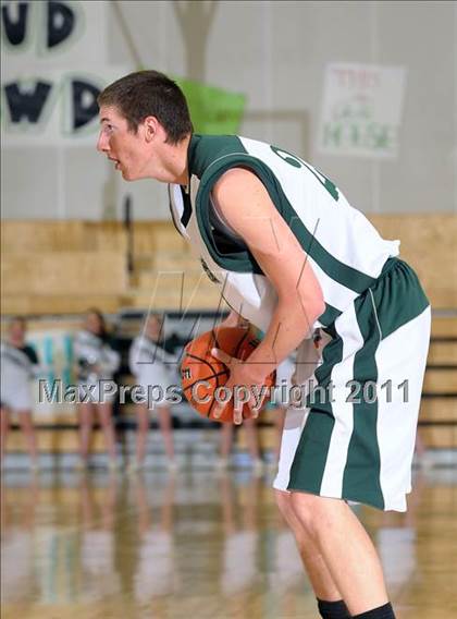 Thumbnail 3 in Jesuit @ Ponderosa photogallery.
