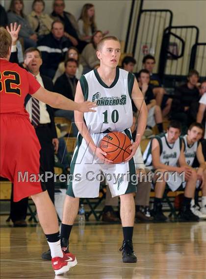 Thumbnail 2 in Jesuit @ Ponderosa photogallery.