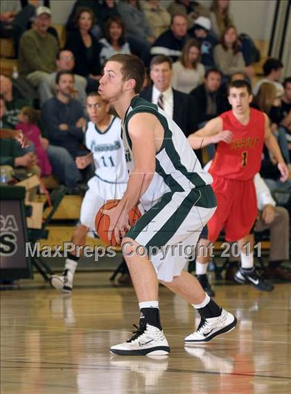 Thumbnail 3 in Jesuit @ Ponderosa photogallery.
