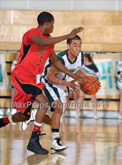 Thumbnail 2 in Jesuit @ Ponderosa photogallery.