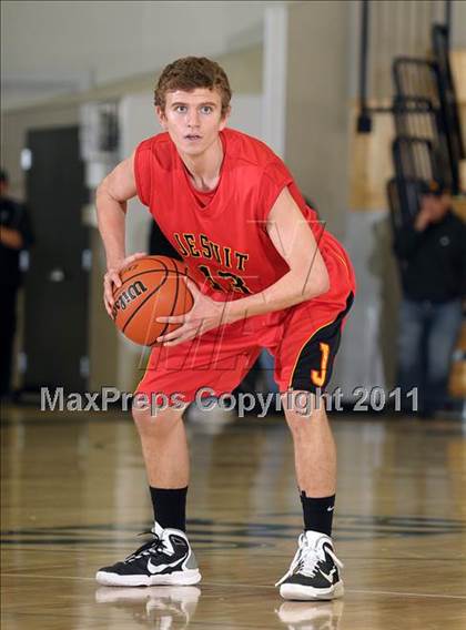Thumbnail 1 in Jesuit @ Ponderosa photogallery.