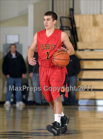 Thumbnail 3 in Jesuit @ Ponderosa photogallery.