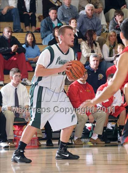 Thumbnail 3 in Jesuit @ Ponderosa photogallery.