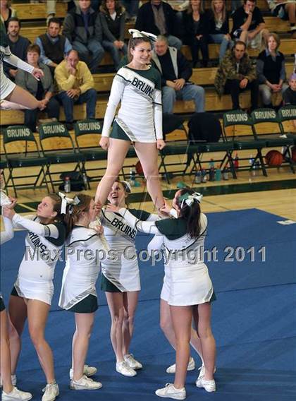Thumbnail 3 in Jesuit @ Ponderosa photogallery.