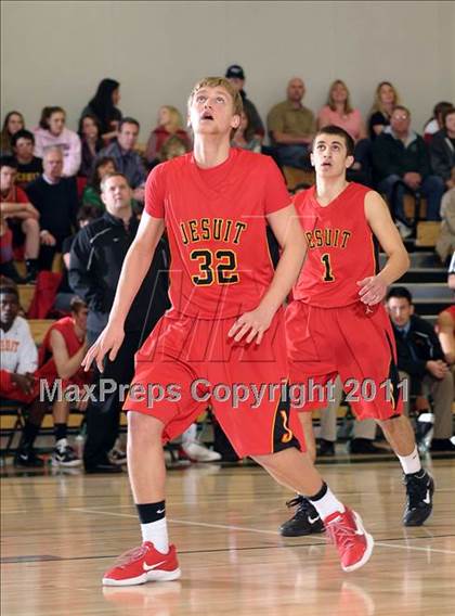 Thumbnail 2 in Jesuit @ Ponderosa photogallery.