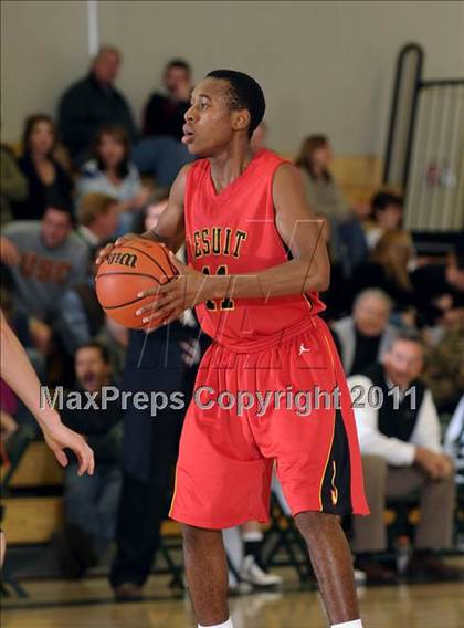 Thumbnail 2 in Jesuit @ Ponderosa photogallery.