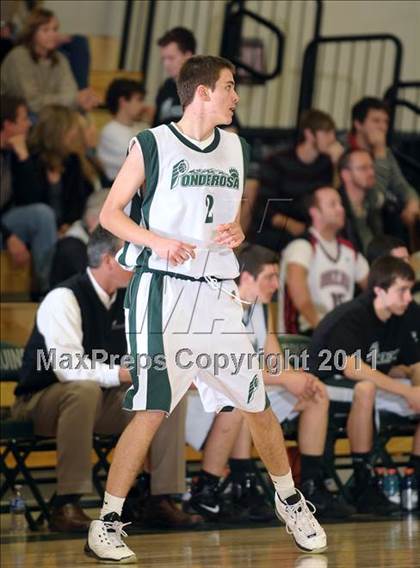 Thumbnail 1 in Jesuit @ Ponderosa photogallery.