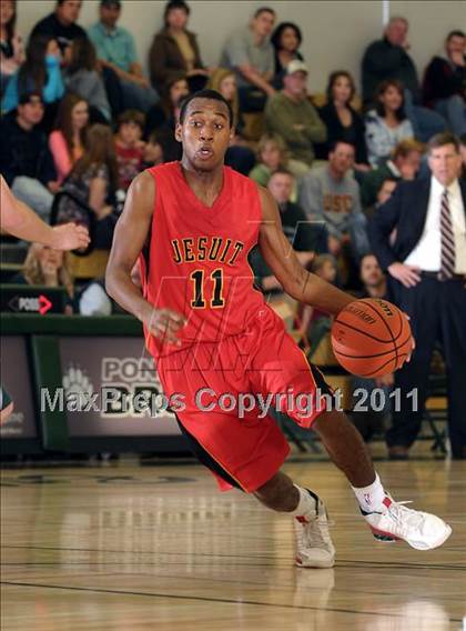 Thumbnail 1 in Jesuit @ Ponderosa photogallery.
