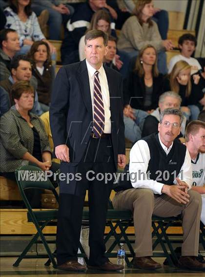 Thumbnail 1 in Jesuit @ Ponderosa photogallery.