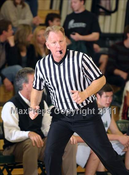 Thumbnail 3 in Jesuit @ Ponderosa photogallery.
