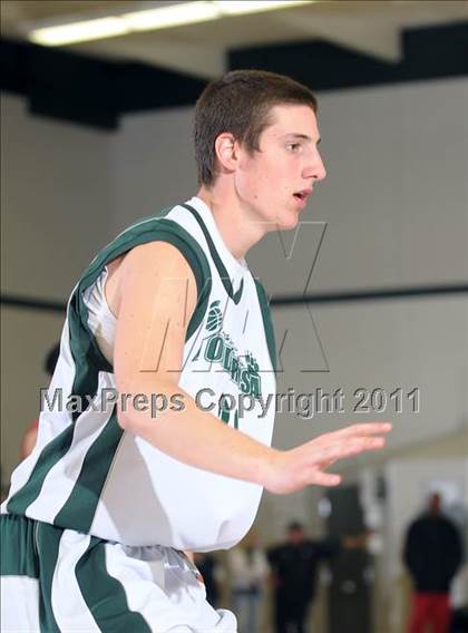 Thumbnail 3 in Jesuit @ Ponderosa photogallery.