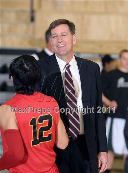 Thumbnail 3 in Jesuit @ Ponderosa photogallery.