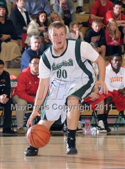 Thumbnail 1 in Jesuit @ Ponderosa photogallery.