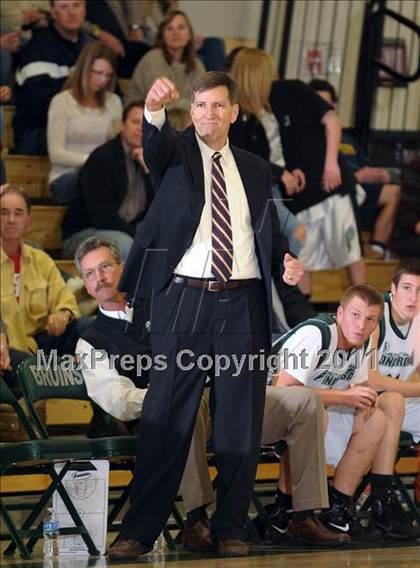 Thumbnail 2 in Jesuit @ Ponderosa photogallery.