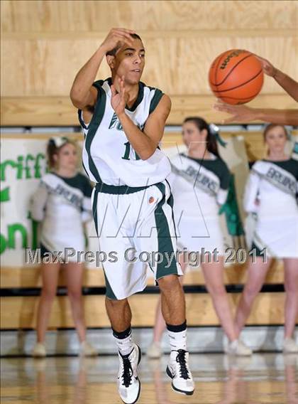 Thumbnail 1 in Jesuit @ Ponderosa photogallery.