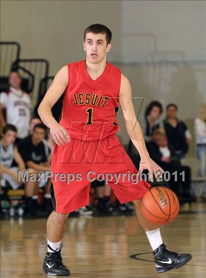 Thumbnail 2 in Jesuit @ Ponderosa photogallery.
