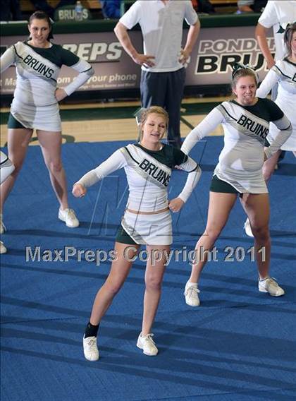 Thumbnail 2 in Jesuit @ Ponderosa photogallery.