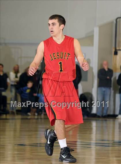 Thumbnail 1 in Jesuit @ Ponderosa photogallery.
