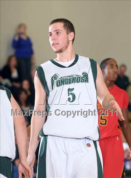 Thumbnail 2 in Jesuit @ Ponderosa photogallery.