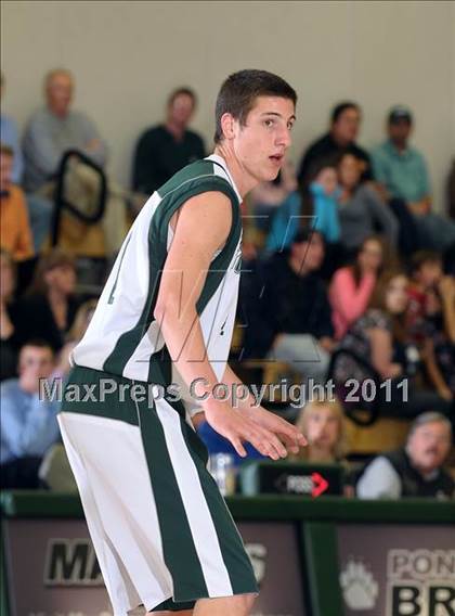 Thumbnail 3 in Jesuit @ Ponderosa photogallery.