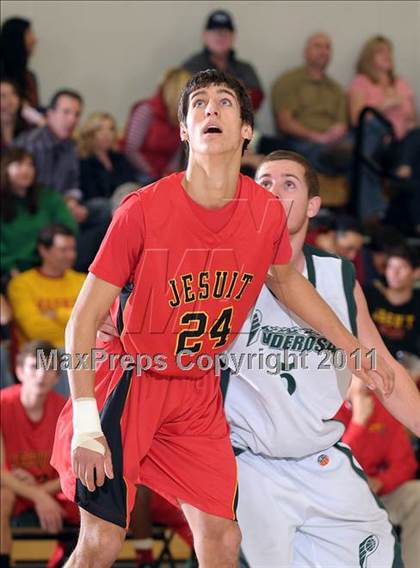 Thumbnail 3 in Jesuit @ Ponderosa photogallery.